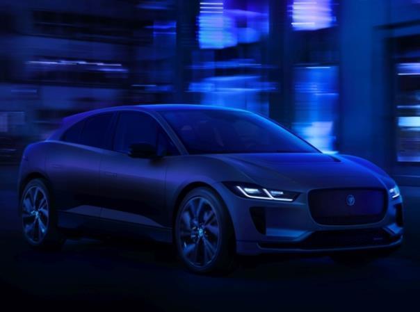 Jaguar I-PACE MY24 startet ab sofort als I-PACE EV400 R-Dynamic SE bei CHF 97000.-